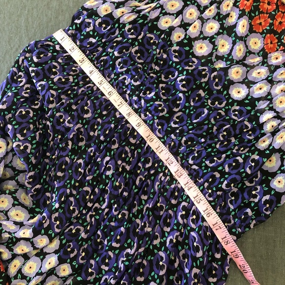 Anthropologie Petula Maxi Dress - Picture 11 of 11